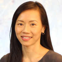 Catherine Wong