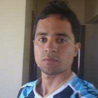 Gleivison David Santana