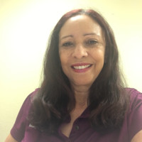 Maria Paret