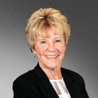 Judy James