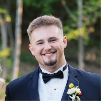 Bryce Lancaster