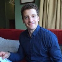 Peter Wilson