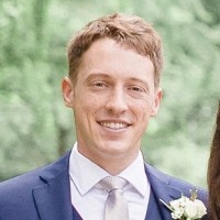 Alex Wilson