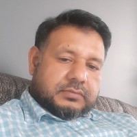 Md. Abul Kalam Azad