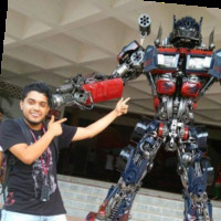 Mohit Sharma
