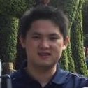 Eagle Zhang(张健)