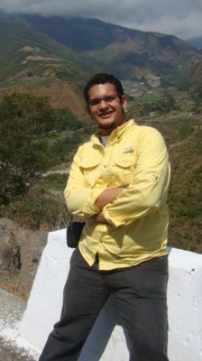 Alifram Gallardo Llanos