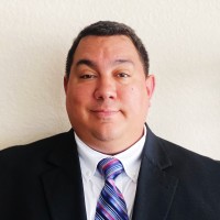 Paul Arredondo