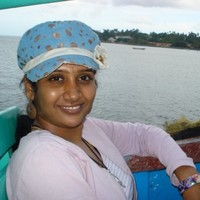 Arthy S
