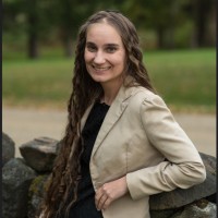 Rebekah Slabach