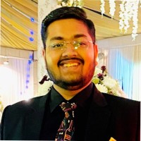 Rakshit Goel