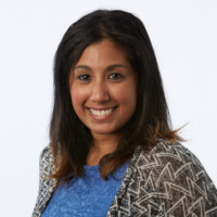 Rachel Rodrigues Mcgown