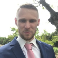 Aaron Baker