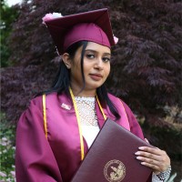 Nahima Sultana