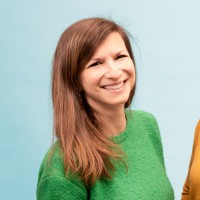 Caroline Desclée de Maredsous