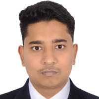 Md Tanvir Ahmed