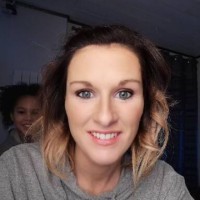 Stéphanie Gibert
