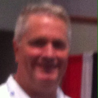 Keith Thibodeaux