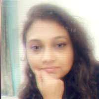 Deepika Ghosh