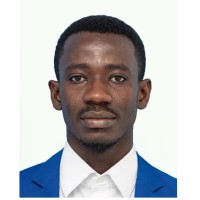 Gibbson Adu-Gyamfi MBA, PMP