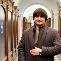 Yevhen Satsyk