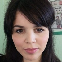 Katia Tchatchi