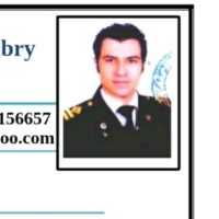 Ahmed Sabry