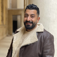 Abanoub Basher