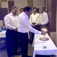 Yogesh Shah