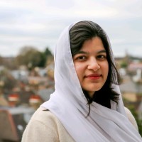 Shaima Sharief