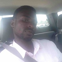 Isaac Asare