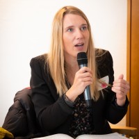 Sylvie Martin