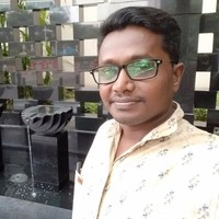 Rajesh Dominic E