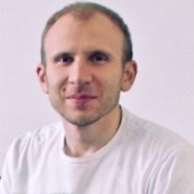 Yury Sergeev