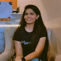 Krutika Kapadia