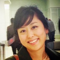Stephanie Song
