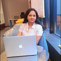 Shalini Malviya