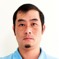 River Yang