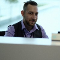 Nikolas Conte