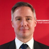 David Schjerlund
