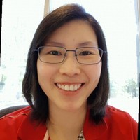 Mary Ng