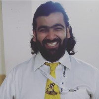 Maalav Thakkar