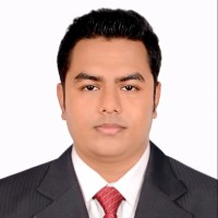 Protik Biswas