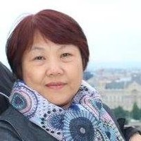 Susan Foo