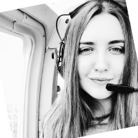 Anastasiya Mishchenko