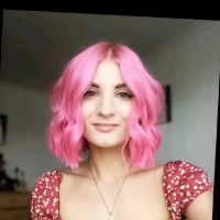 Aisha Moncrieff
