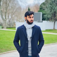 Mohammad Sohaib