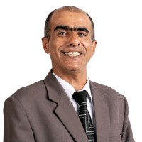 Bishnu Bhattarai
