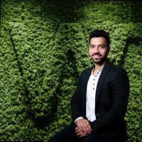 Mr. Sachin Mandlik