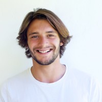 Luca Brennar